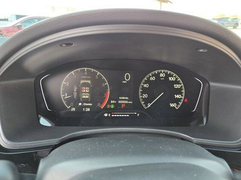 New 2026 Honda Civic Sport image 15