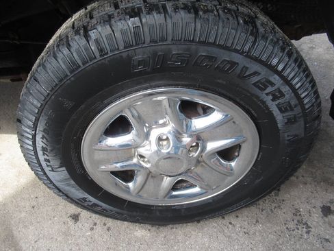 Used 2013 Toyota Tundra 4x4 Double Cab w/ Tow Pkg image 13