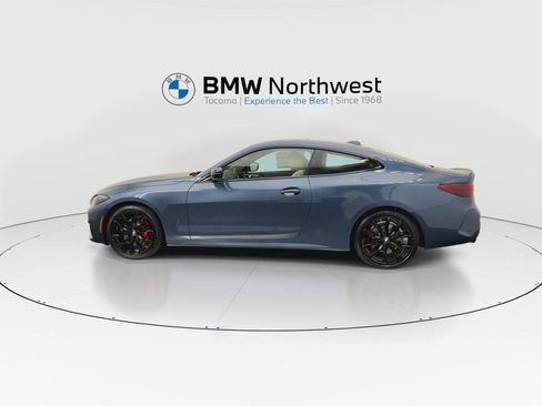 New 2027 BMW 430i Coupe w/ M Sport Package AWD/4WD image 11