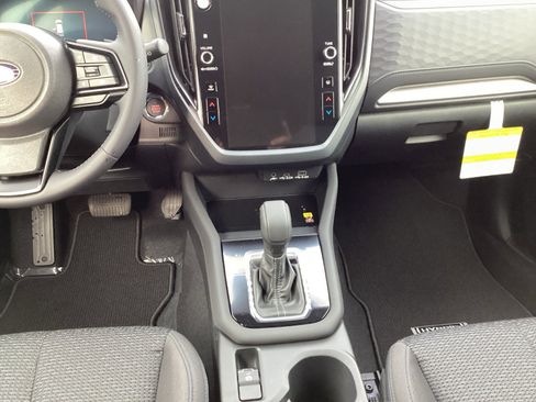 New 2025 Subaru Forester Premium image 11