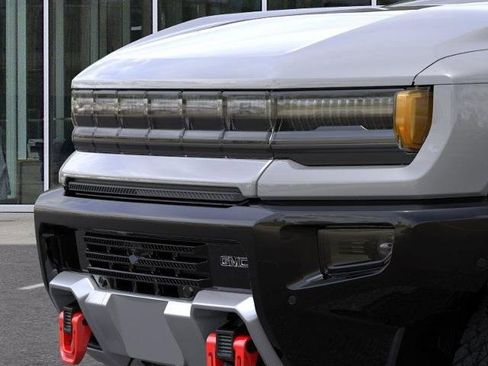 New 2025 GMC Hummer EV 2X w/ LPO, Sport Package image 13