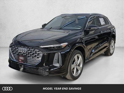 New 2025 Audi Q5 Premium Plus