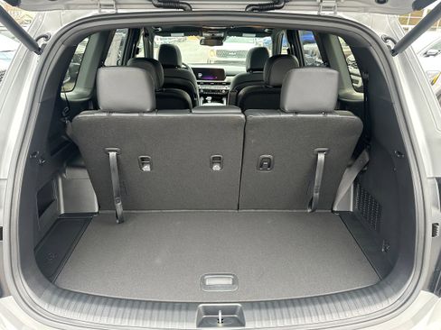 New 2025 Kia Telluride EX X-Line image 11