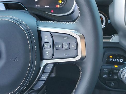 New 2026 RAM 1500 Tungsten w/ Bed Utility Group image 18