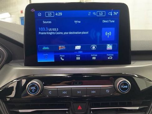 Used 2025 Ford Escape Active AWD/4WD image 6