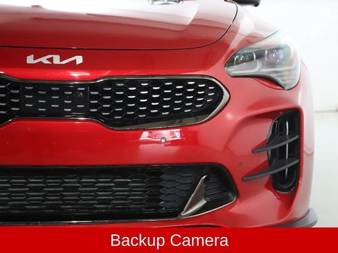 Used 2023 Kia Stinger GT2 AWD/4WD image 9