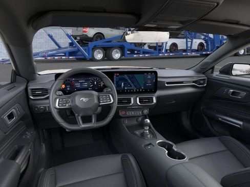 New 2026 Ford Mustang GT image 9