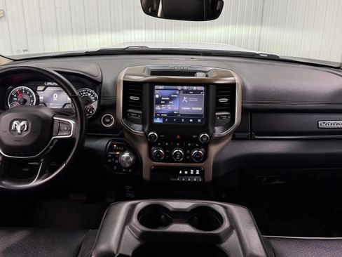 Used 2022 RAM 1500 Laramie image 13