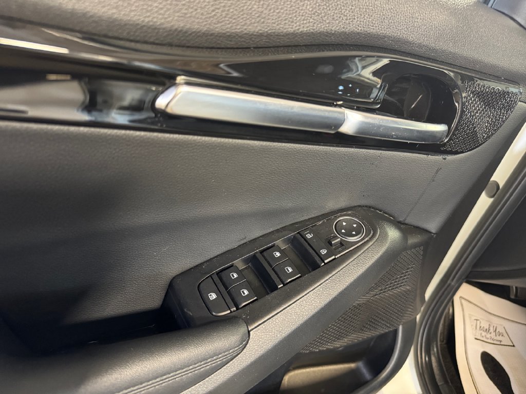 Certified 2024 Kia Seltos X-Line AWD/4WD image 14