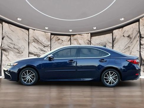 Used 2017 Lexus ES 350 FWD image 9