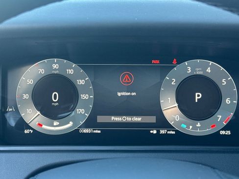 Used 2026 Land Rover Range Rover Velar Dynamic SE image 30