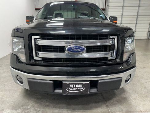 Used 2013 Ford F150 XLT w/ Mid Equipment Group RWD image 7