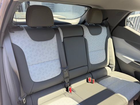 Used 2023 Chevrolet Bolt EUV Premier w/ Sun & Sound Package FWD image 40