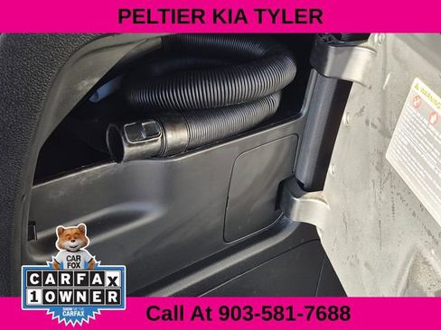 Used 2020 Chrysler Pacifica Limited w/ Advanced Safetytec Group image 15