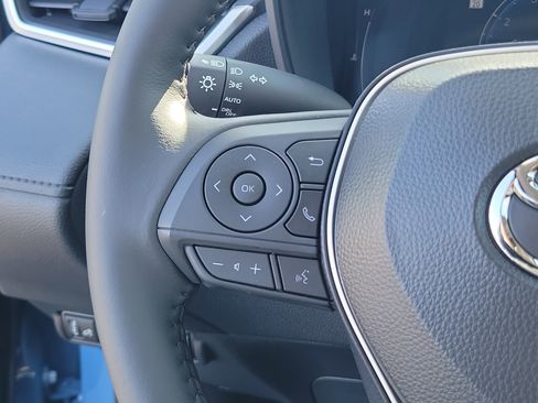 New 2026 Toyota Corolla Cross LE image 18