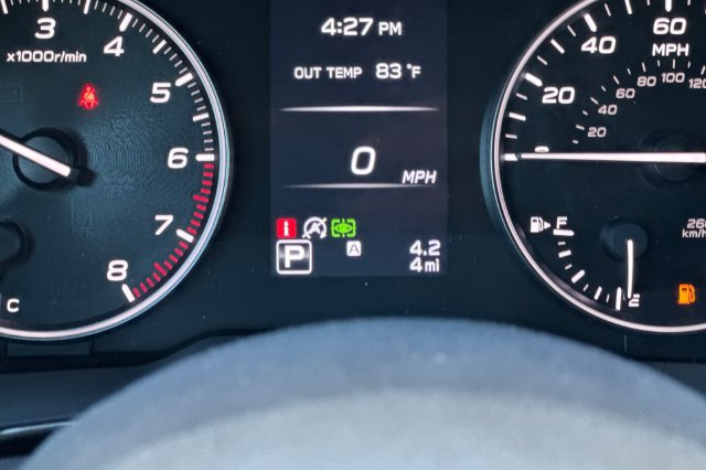 New 2025 Subaru Outback Touring AWD/4WD image 23