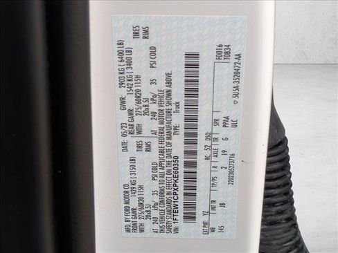 Used 2023 Ford F150 XL w/ STX Appearance Package image 20