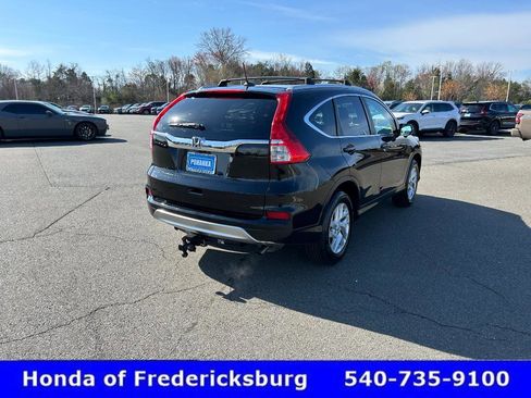 Used 2016 Honda CR-V EX-L image 6