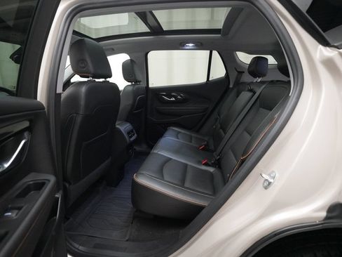 Used 2023 GMC Terrain AT4 w/ Tech Package AWD/4WD image 16