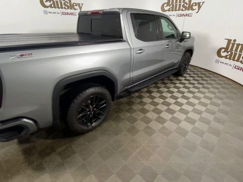 Certified 2023 GMC Sierra 1500 Elevation w/ Preferred Package image 8