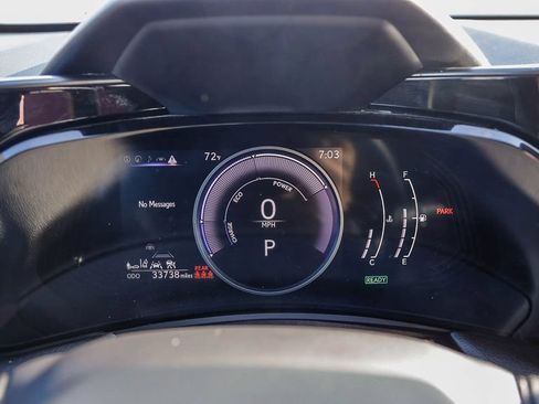 Used 2022 Lexus NX 350h AWD image 28