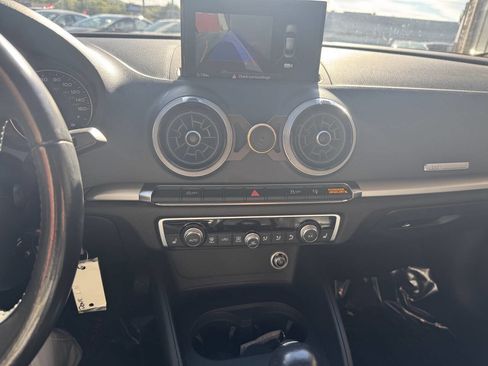 Used 2017 Audi A3 2.0T Premium image 29