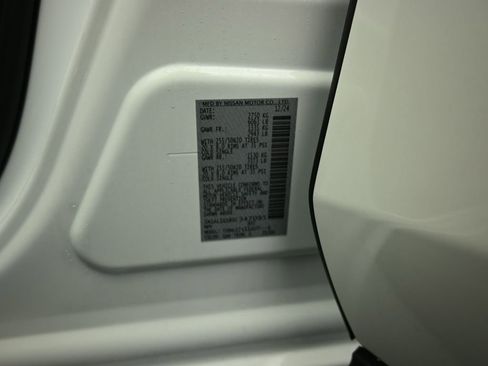 Certified 2025 INFINITI QX60 Sensory w/ Vision Package image 32