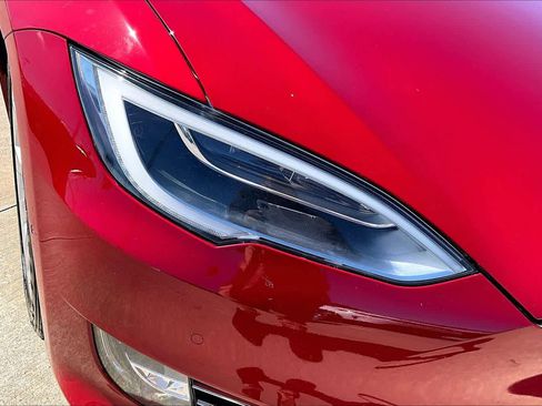 Used 2018 Tesla Model S 75D image 27