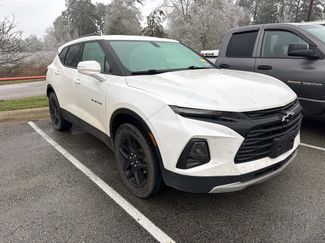 Used 2020 Chevrolet Blazer LT w/ LPO, Black Grille Bar Package video 1