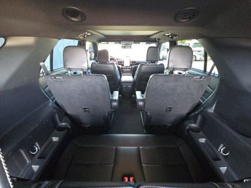 Used 2024 Ford Explorer ST w/ Equipment Group 401A image 15