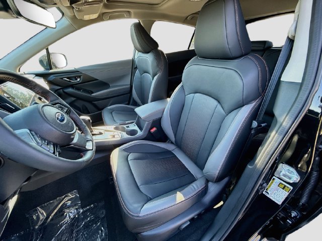New 2026 Subaru Crosstrek 2.5i Limited AWD/4WD image 15