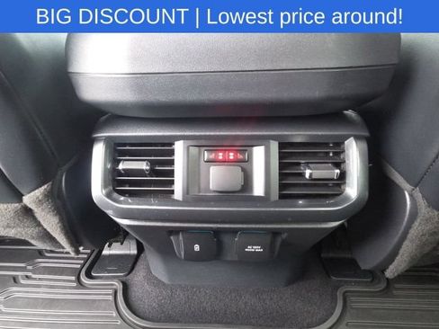 Certified 2023 Ford F150 Tremor w/ Equipment Group 402A High AWD/4WD image 19
