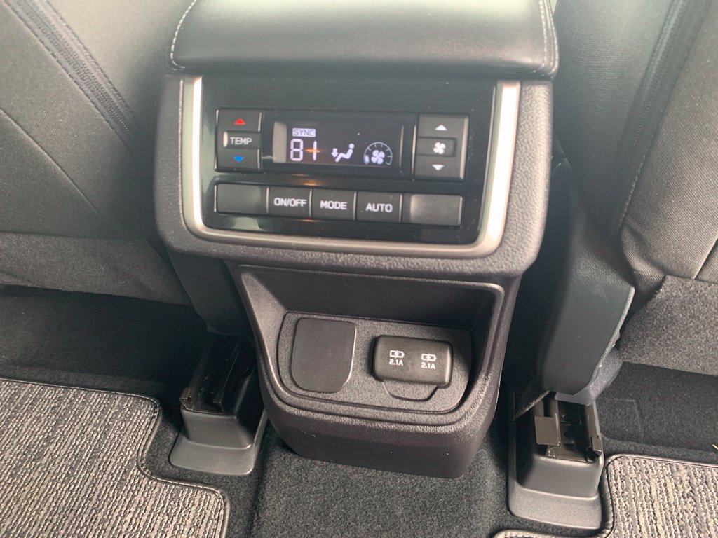 Used 2019 Subaru Ascent Premium AWD/4WD image 29