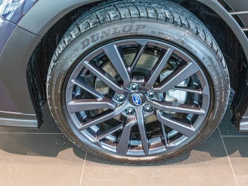 New 2025 Subaru WRX Premium image 42