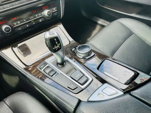 Used 2014 BMW 528i Sedan RWD image 21