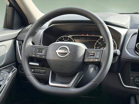 New 2026 Nissan Rogue SV w/ Cold Weather Package image 11