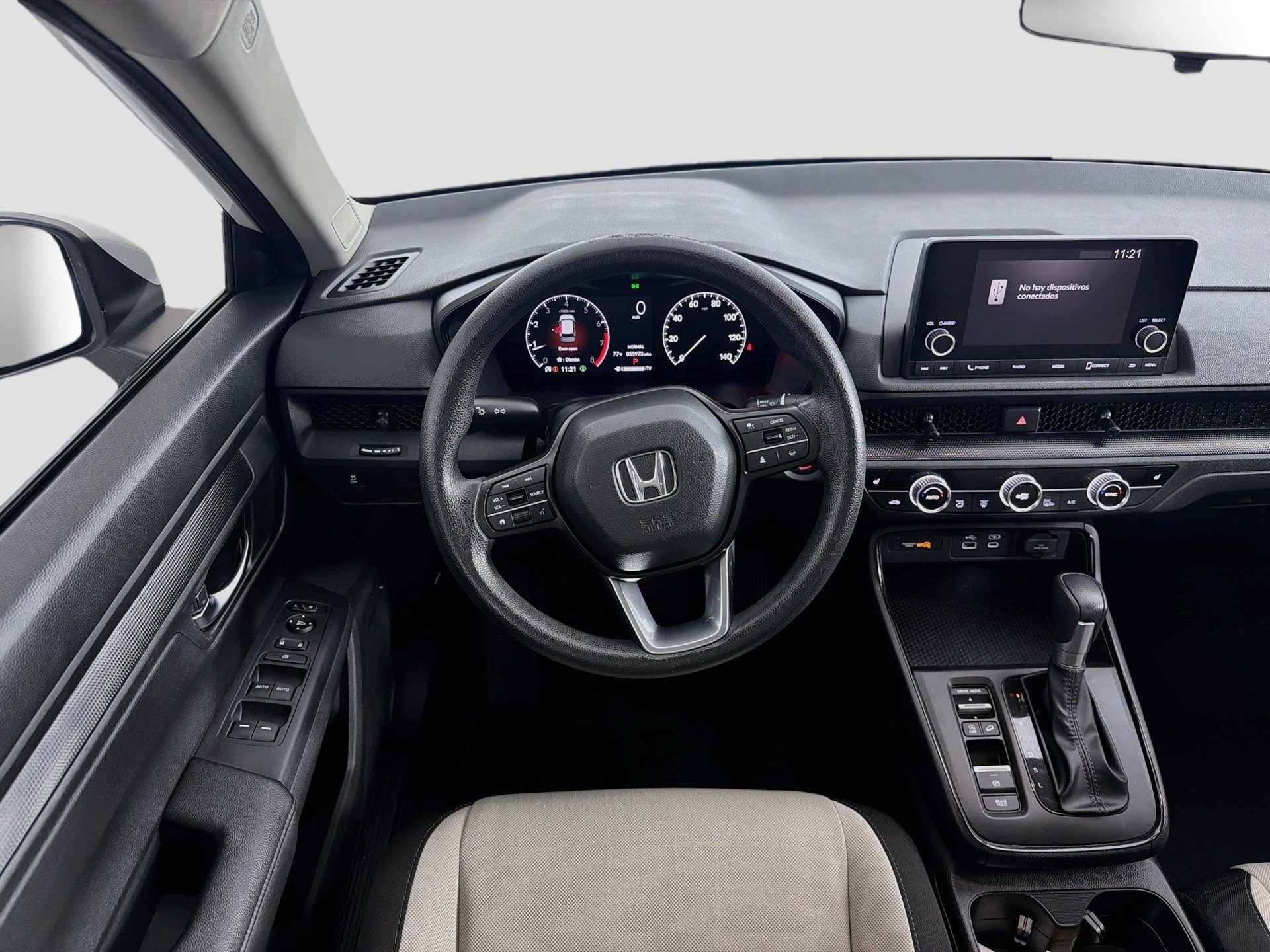 Used 2024 Honda CR-V EX image 16