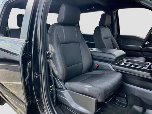 Used 2026 Ford F150 STX RWD image 25