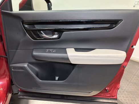 Certified 2024 Honda CR-V EX-L image 36