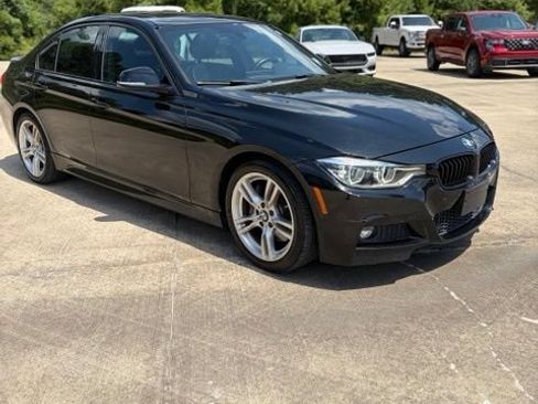 Used 2017 BMW 330i Sedan RWD image 7