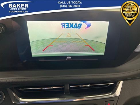 New 2026 Buick Envista Preferred image 25