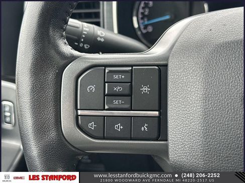 Used 2021 Ford F150 XLT w/ Equipment Group 302A High AWD/4WD image 24