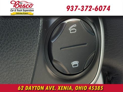 Used 2013 Toyota Camry XLE FWD image 12