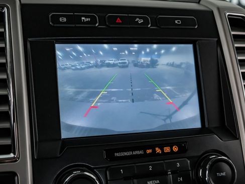 Used 2017 Ford F350 Lariat w/ Lariat Value Package image 23