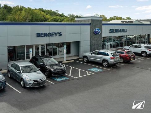 Used 2021 Subaru Crosstrek 2.0i Premium image 13