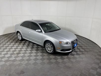 Used 2008 Audi A4 2.0T