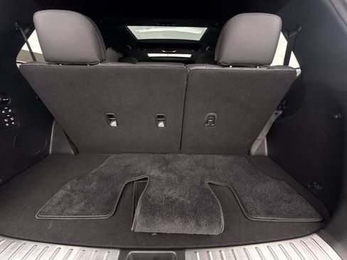 Used 2021 Hyundai Palisade Calligraphy image 27