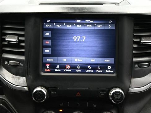 Used 2020 RAM 1500 Big Horn AWD/4WD image 20