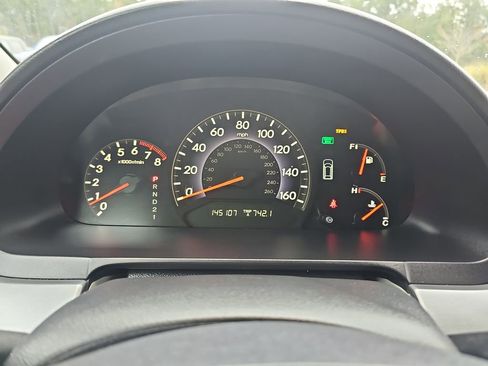 Used 2007 Honda Odyssey EX-L image 23