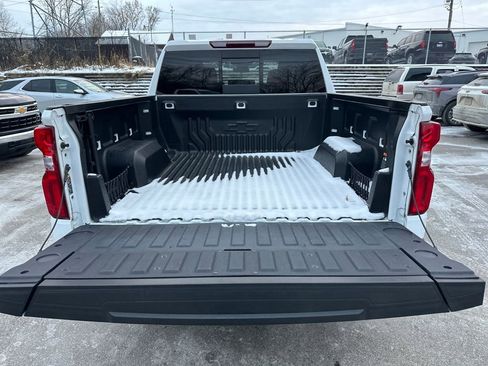 Certified 2023 Chevrolet Silverado 1500 RST w/ All Star Edition Plus image 19
